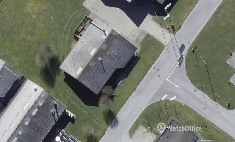 361 m² Warehouse space for rent in Hjorring, W Brüels Vej 12 (9800) - 4 | MatchOffice