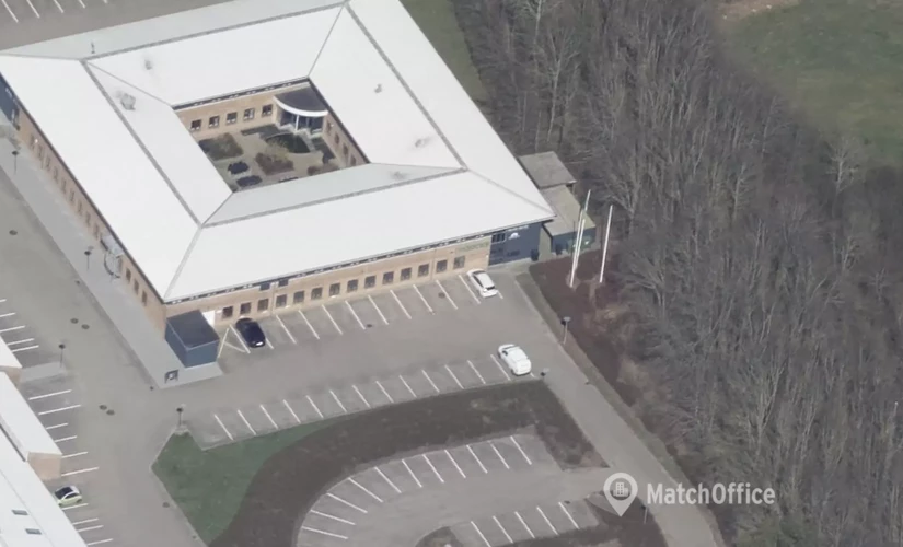 Office Ellegårdvej 25C 6400 Sonderborg