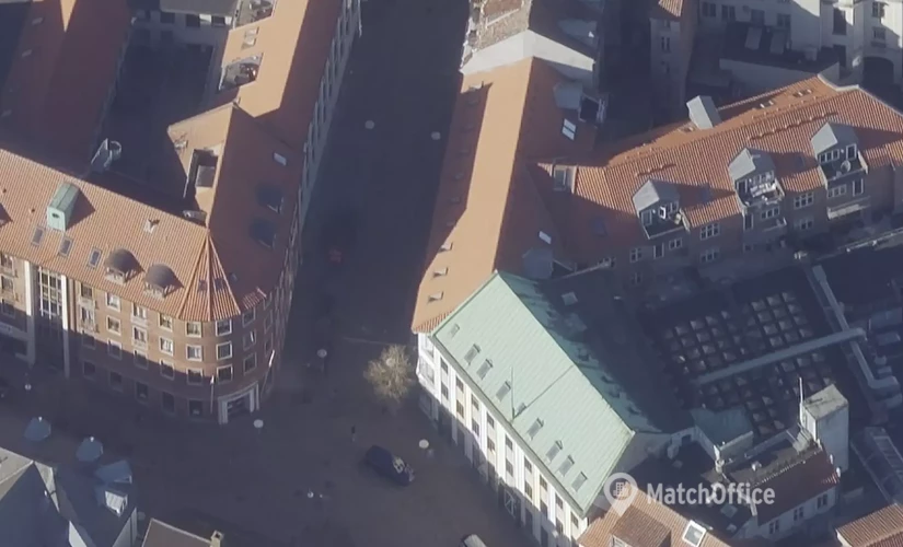 Butik til leje på Torvegade 21, 8900 Randers C - 350 m² | Foto 0 - Lokalebasen.dk