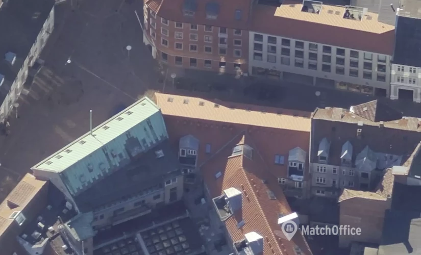 Butik til leje på Torvegade 21, 8900 Randers C - 350 m² | Foto 2 - Lokalebasen