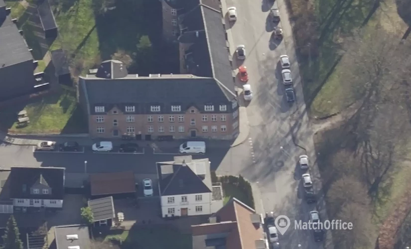 Bolig Fabersvej 22 8900 Randers C