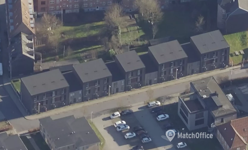 Bolig Fabersvej 22 8900 Randers C