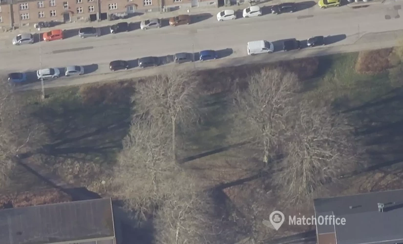 Bolig Fabersvej 22 8900 Randers C