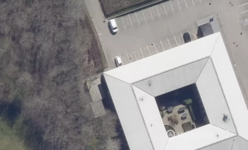 Kontor til leje på Ellegårdvej 25C, 6400 Sønderborg - 371 m² | Foto 4 - Lokalebasen.dk