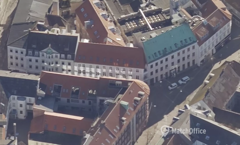 350 m² Commercial shop for rent in Randers C, Torvegade 21 (8900) - 3 | MatchOffice.com