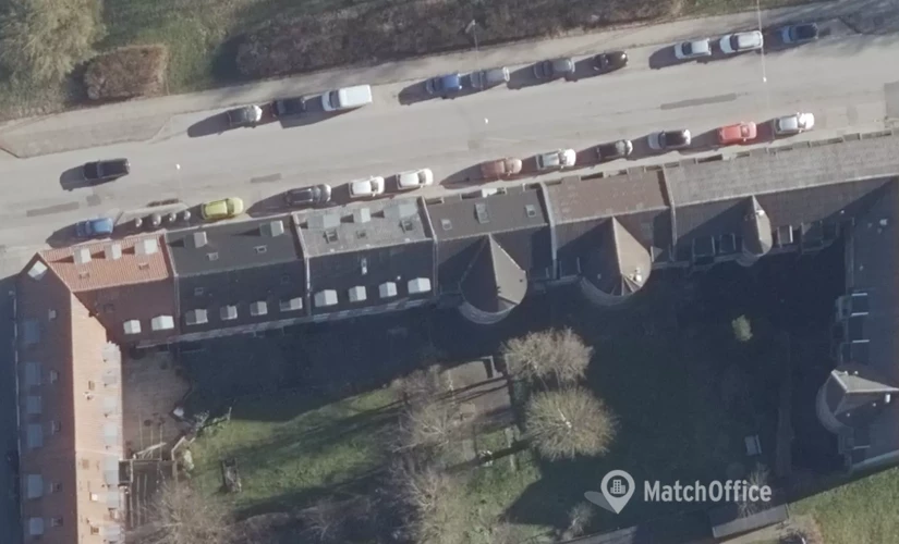 Bolig Fabersvej 22 8900 Randers C