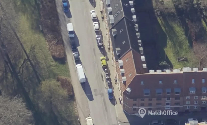 Bolig Fabersvej 22 8900 Randers C