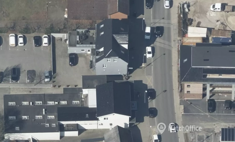 Butik Østergade 4 6230 Rødekro