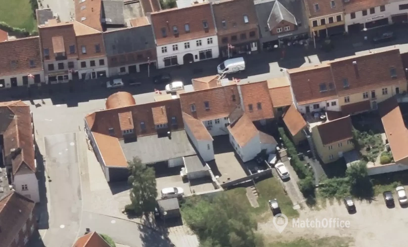Bolig Østergade 51 5610 Assens