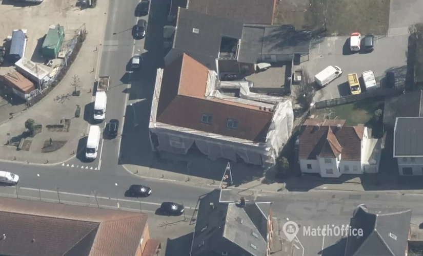 Butik Østergade 4 6230 Rødekro