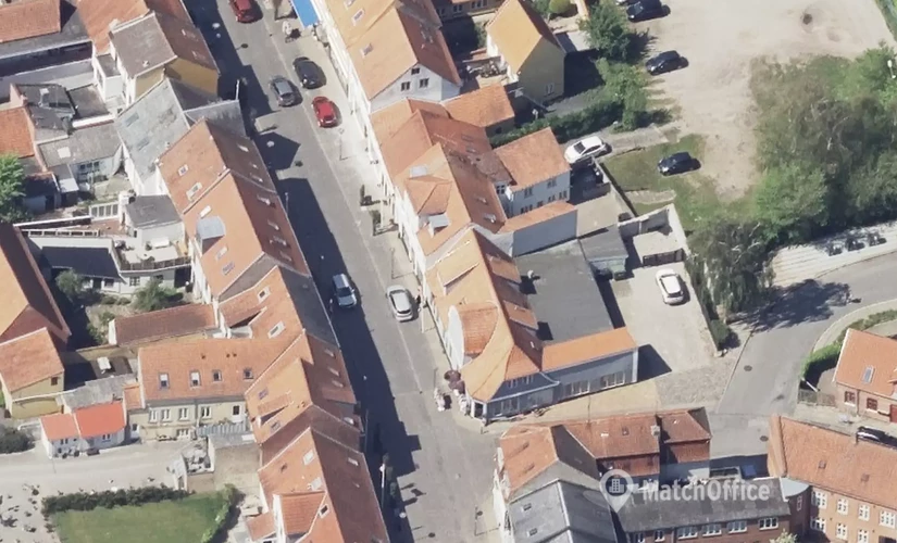 Bolig Østergade 51 5610 Assens