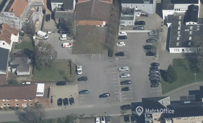 Butik Østergade 4 6230 Rødekro