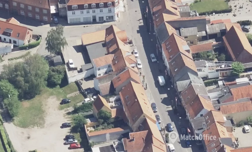 Bolig Østergade 51 5610 Assens