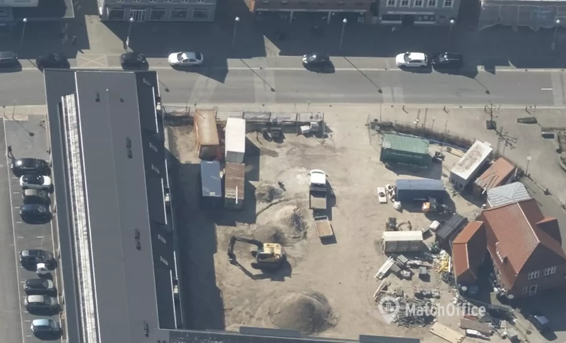 Butik Østergade 4 6230 Rødekro