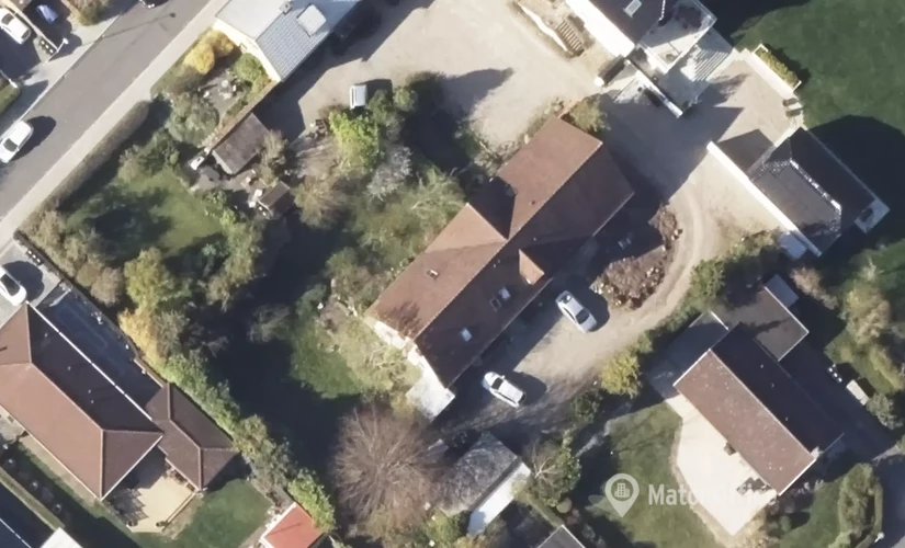 Bolig Sofienbergvej 1B 5800 Nyborg