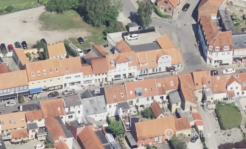 Bolig Østergade 51 5610 Assens