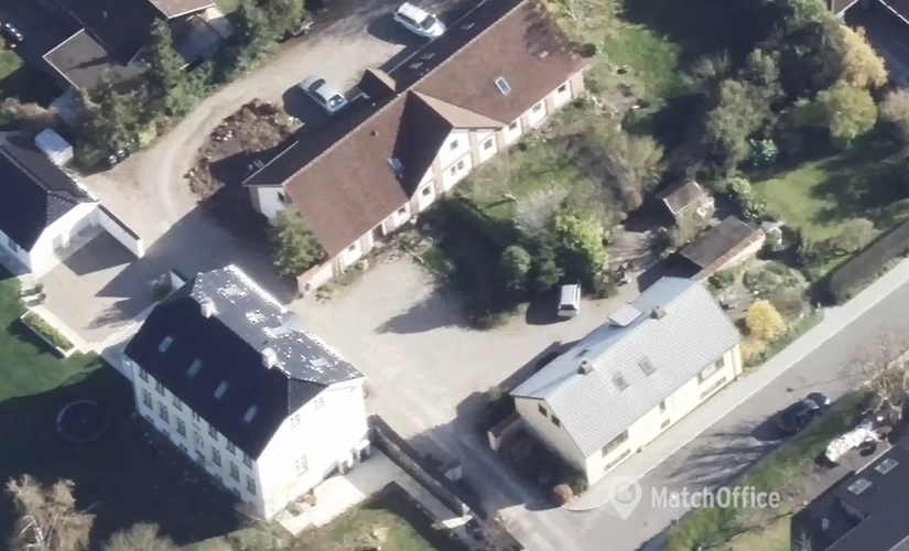 Bolig Sofienbergvej 1B 5800 Nyborg