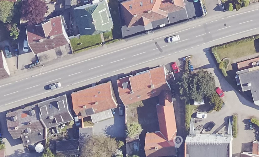 Bolig Vesterbro 30 4500 Nykøbing Sj