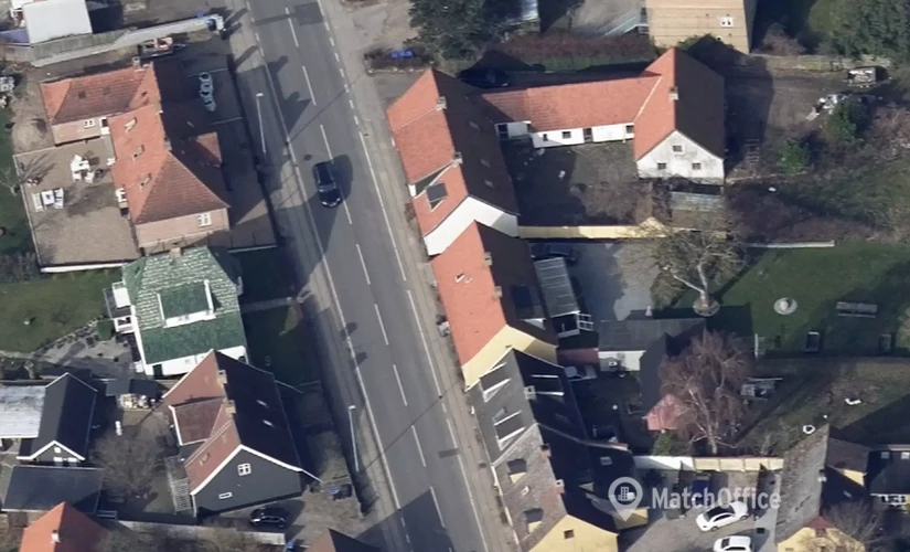 Bolig Vesterbro 30 4500 Nykøbing Sj