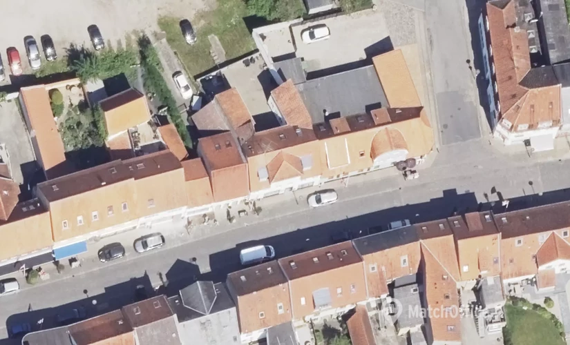 Bolig Østergade 51 5610 Assens