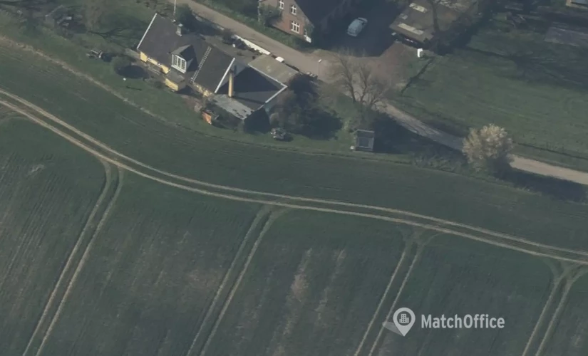 Bolig Peblingegyde 12A 6100 Haderslev