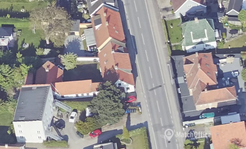 Bolig Vesterbro 30 4500 Nykøbing Sj