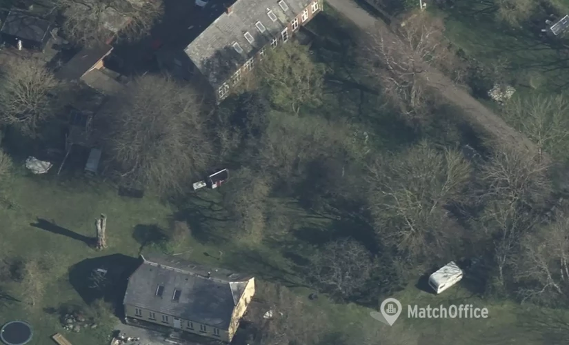 Bolig Peblingegyde 12A 6100 Haderslev