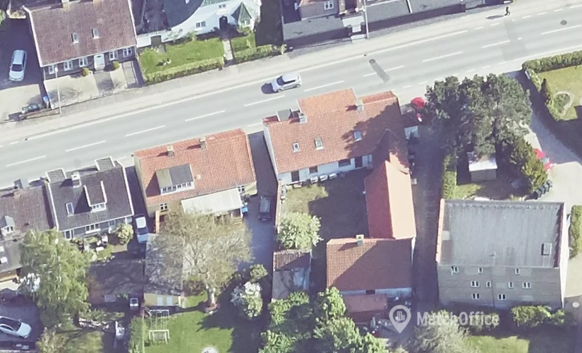 Bolig Vesterbro 30 4500 Nykøbing Sj