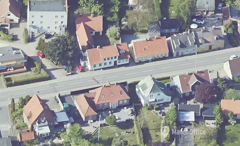 Bolig Vesterbro 30 4500 Nykøbing Sj