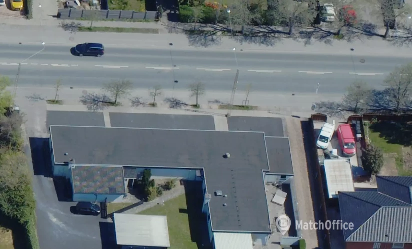 Butik Kongelundsvej 334 2770 Kastrup