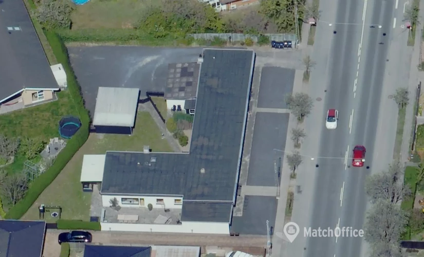 Butik Kongelundsvej 334 2770 Kastrup