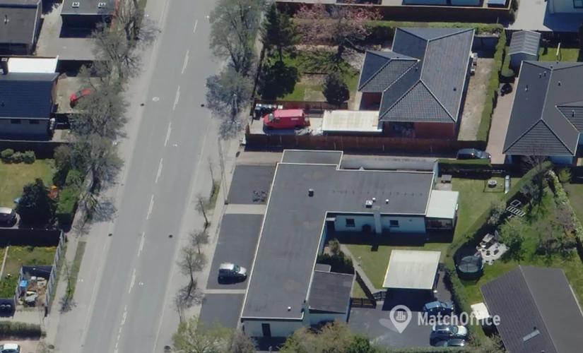 Butik Kongelundsvej 334 2770 Kastrup