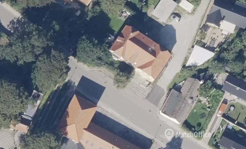 Bolig Veksø Bygade 26 3670 Veksø Sjælland