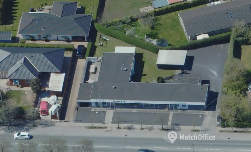 Butik Kongelundsvej 334 2770 Kastrup