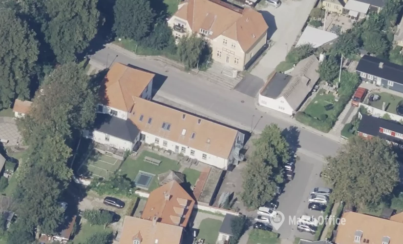 Bolig Veksø Bygade 26 3670 Veksø Sjælland