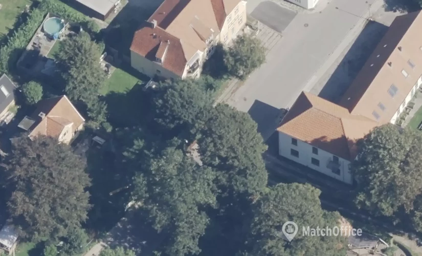 Bolig Veksø Bygade 26 3670 Veksø Sjælland