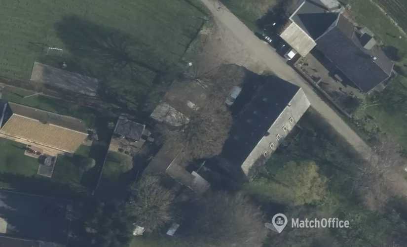 Bolig Peblingegyde 12A 6100 Haderslev