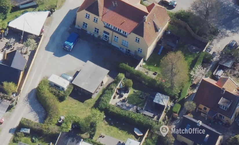 Bolig Veksø Bygade 26 3670 Veksø Sjælland