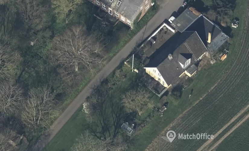 Bolig Peblingegyde 12A 6100 Haderslev