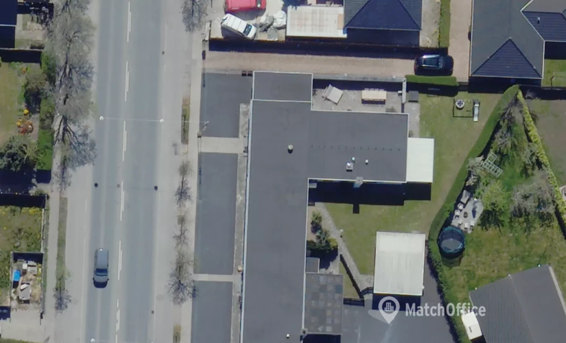 Butik Kongelundsvej 334 2770 Kastrup