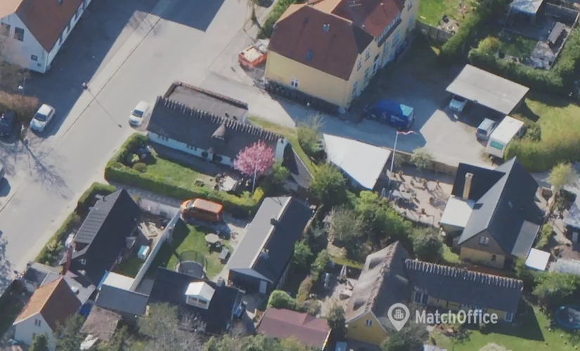 Bolig Veksø Bygade 26 3670 Veksø Sjælland