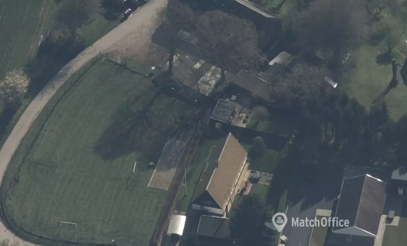 Bolig Peblingegyde 12A 6100 Haderslev