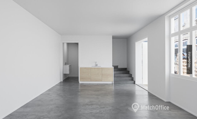 Kontor til leje på Amagerbrogade 131, 2300 København S - 56 m² | Foto 4 - Lokalebasen