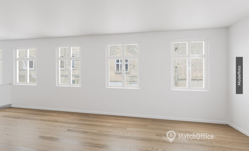 Kontor til leje på Amagerbrogade 131, 2300 København S - 56 m² | Foto 5 - Lokalebasen.dk