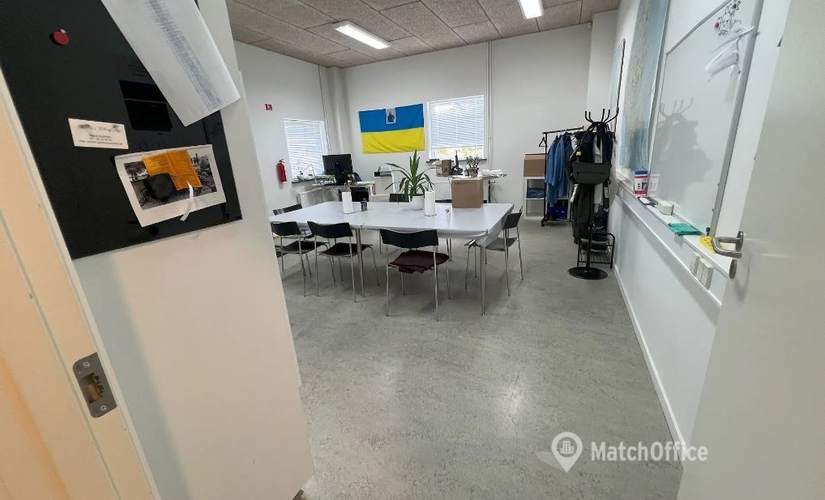 Lager til leje på Farvervej 31, 8800 Viborg - 220 m² | Foto 3 - Lokalebasen