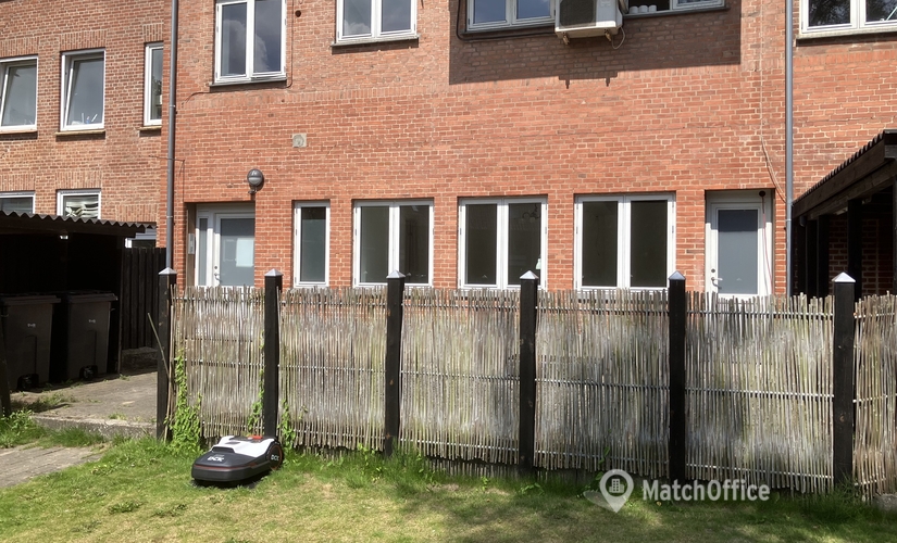Office Vesterbrogade 61 7100 Vejle