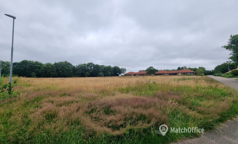 Grund Kløvermarken 14 7860 Spøttrup