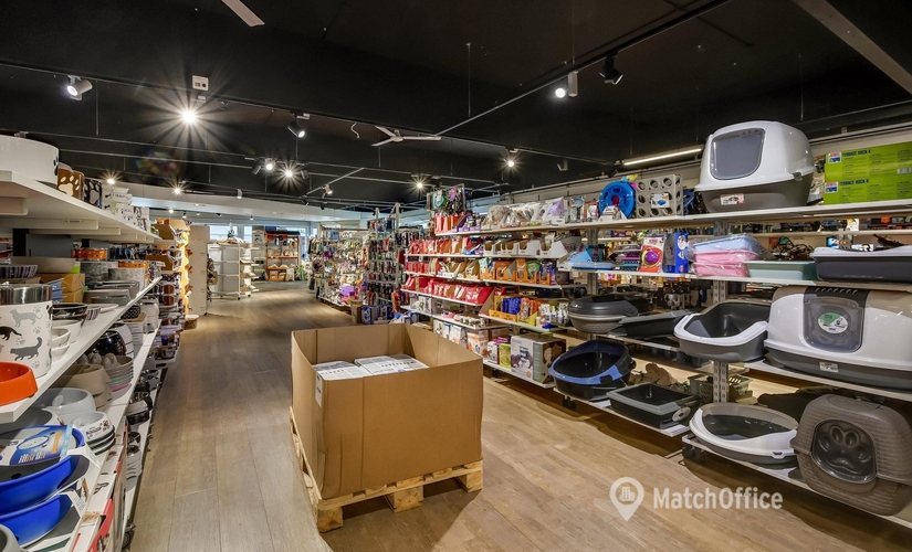 Butik Nørregade 50 6600 Vejen