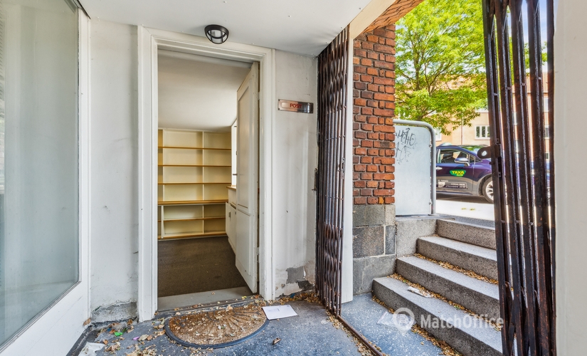 Office Mågevej 29 2400 Copenhagen NV