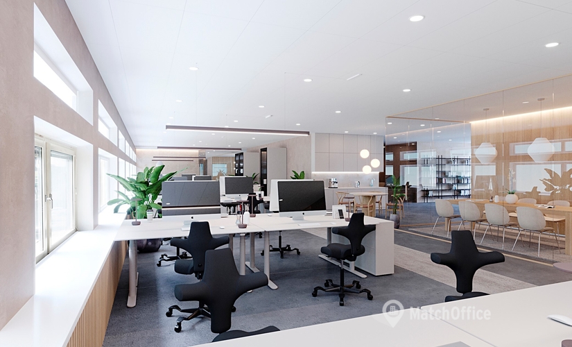 Office Borgmester Christiansens Gade 50 2450 Copenhagen SV